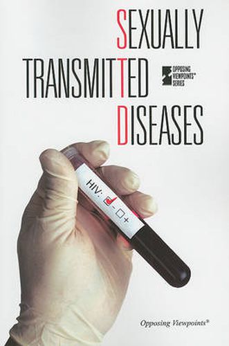 Cover image for Sexually Transmitted Diseases