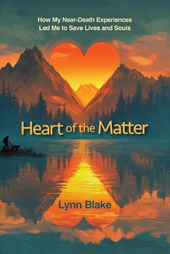 Cover image for Heart of the Matter