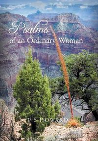 Cover image for Psalms of an Ordinary Woman