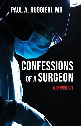 Cover image for Confessions of a Surgeon