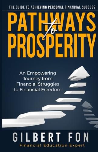 Cover image for Pathways To Prosperity