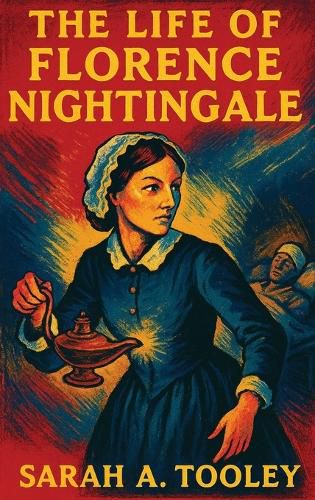 Cover image for The Life of Florence Nightingale