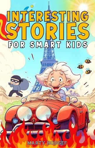 Interesting Stories for Smart Kids