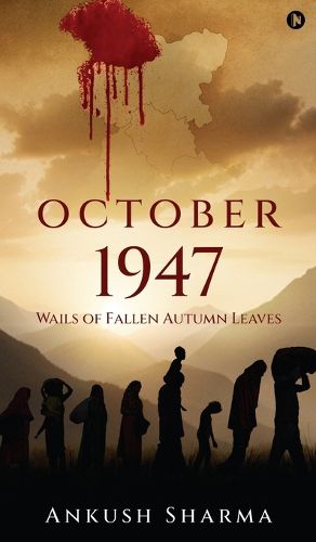 Cover image for October 1947