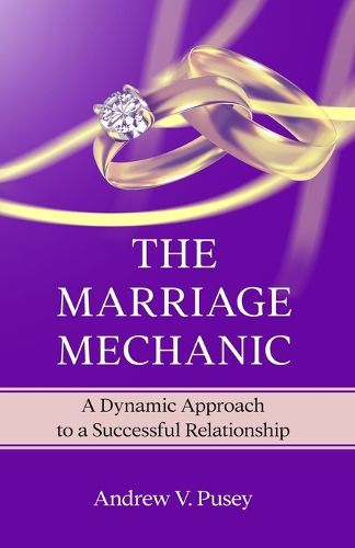 Cover image for The Marriage Mechanic