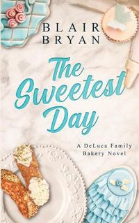 Cover image for The Sweetest Day