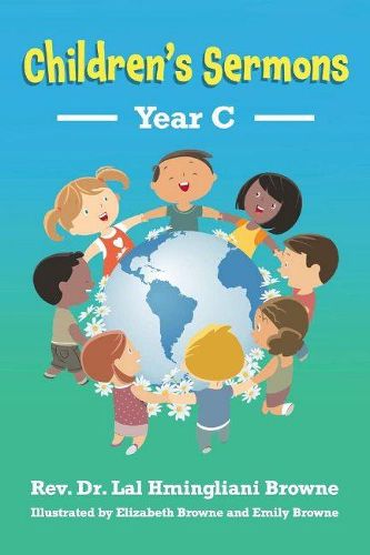 Cover image for Children's Sermons - Year C