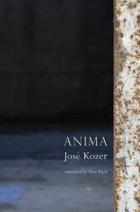 Cover image for Anima