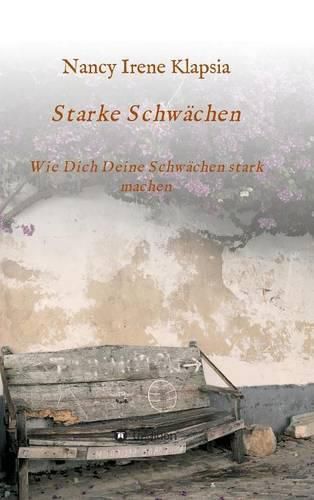 Cover image for Starke Schwachen
