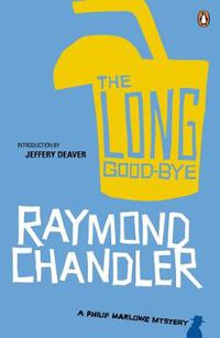 Cover image for The Long Good-bye