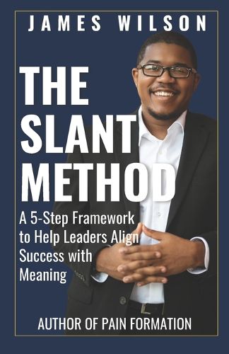Cover image for The Slant Method