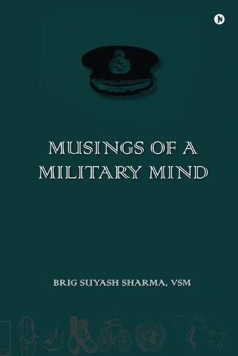 Cover image for Musings of a Military Mind