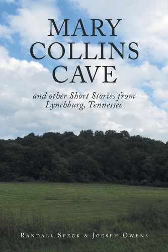 Cover image for Mary Collins Cave