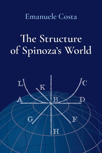 Cover image for The Structure of Spinoza's World