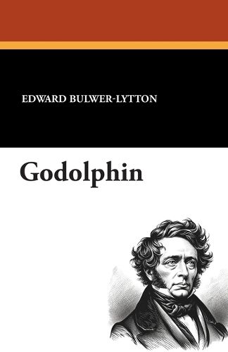 Cover image for Godolphin