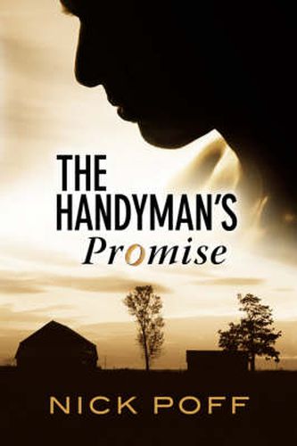 Cover image for The Handyman's Promise