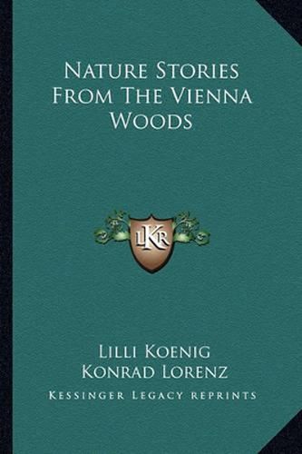 Nature Stories from the Vienna Woods