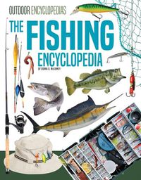 Cover image for The Fishing Encyclopedia