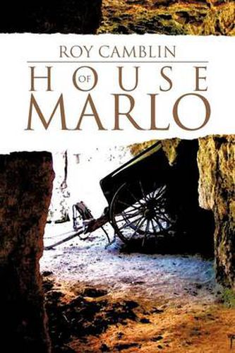 Cover image for House of Marlo