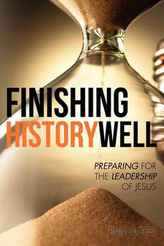 Cover image for Finishing History Well