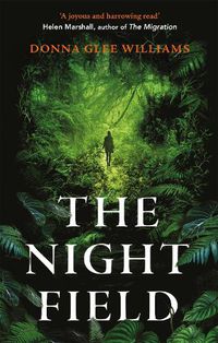 Cover image for The Night Field