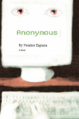 Cover image for Anonymous