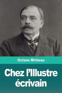 Cover image for Chez l'Illustre ecrivain