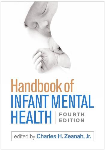 Cover image for Handbook of Infant Mental Health