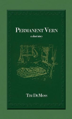 Cover image for Permanent Vern