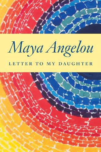 Cover image for Letter to My Daughter