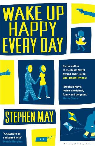 Cover image for Wake Up Happy Every Day