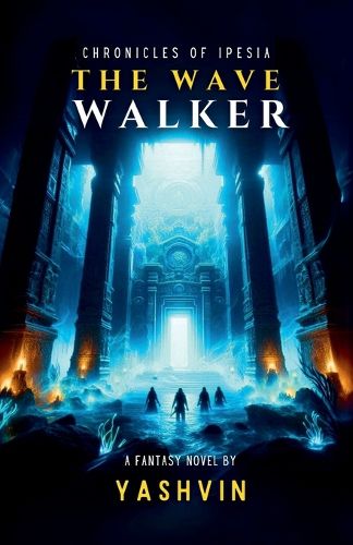 Cover image for Chronicles of Ipesia