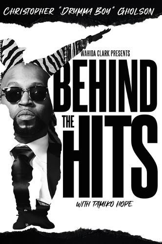 Cover image for Behind the Hits