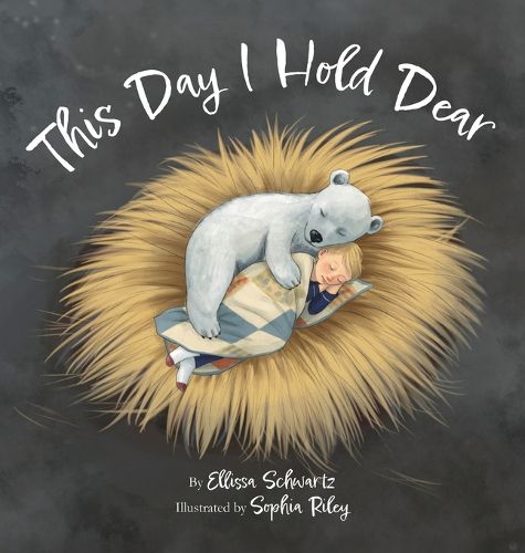 Cover image for This Day I Hold Dear