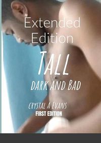 Cover image for Tall Dark and Bad