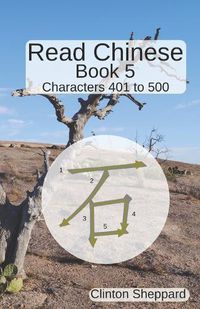 Cover image for Read Chinese