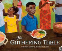 Cover image for The Gathering Table