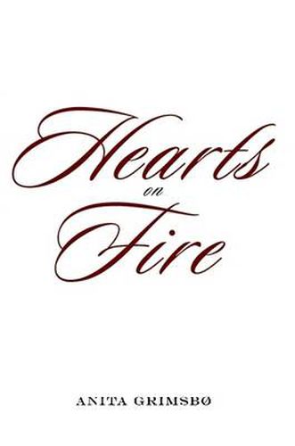 Cover image for Hearts on Fire