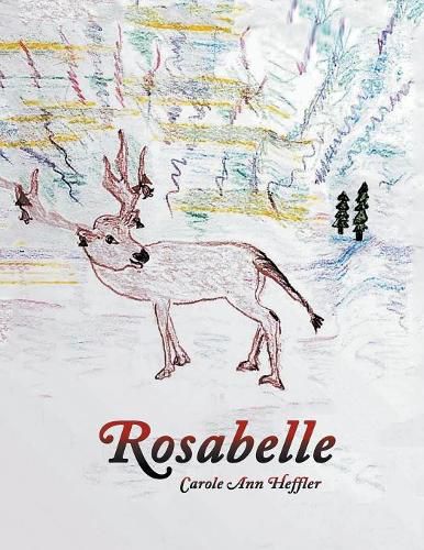 Cover image for Rosabelle