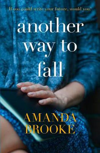 Cover image for Another Way to Fall