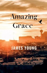 Cover image for Amazing Grace