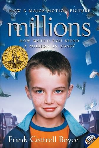 Cover image for Millions