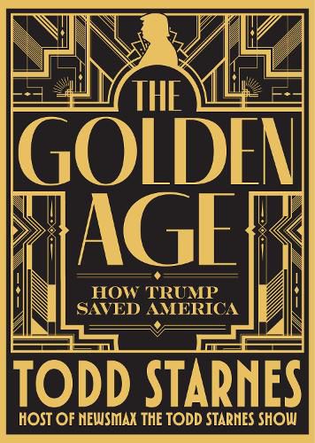 Cover image for The Golden Age