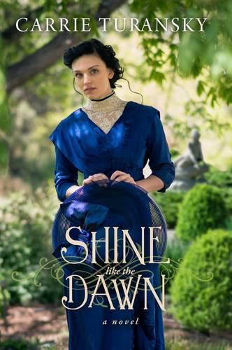 Cover image for Shine Like the Dawn