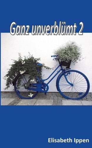 Cover image for Ganz unverblumt 2