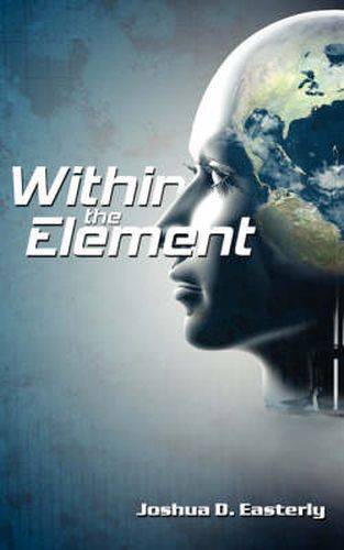 Cover image for Within the Element