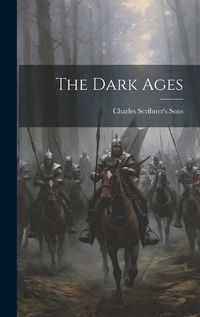 Cover image for The Dark Ages