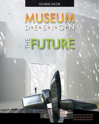 Cover image for Museum Design The Future