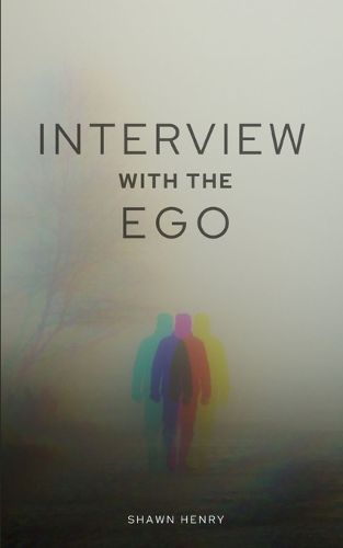 Cover image for Interview With The Ego