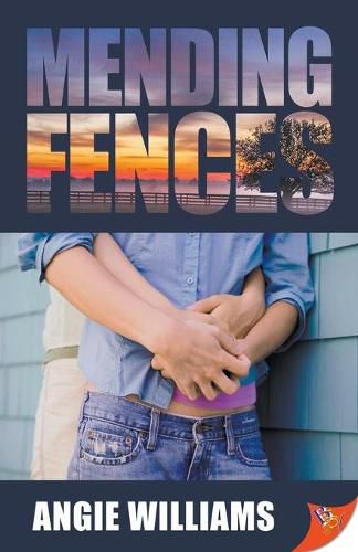 Cover image for Mending Fences